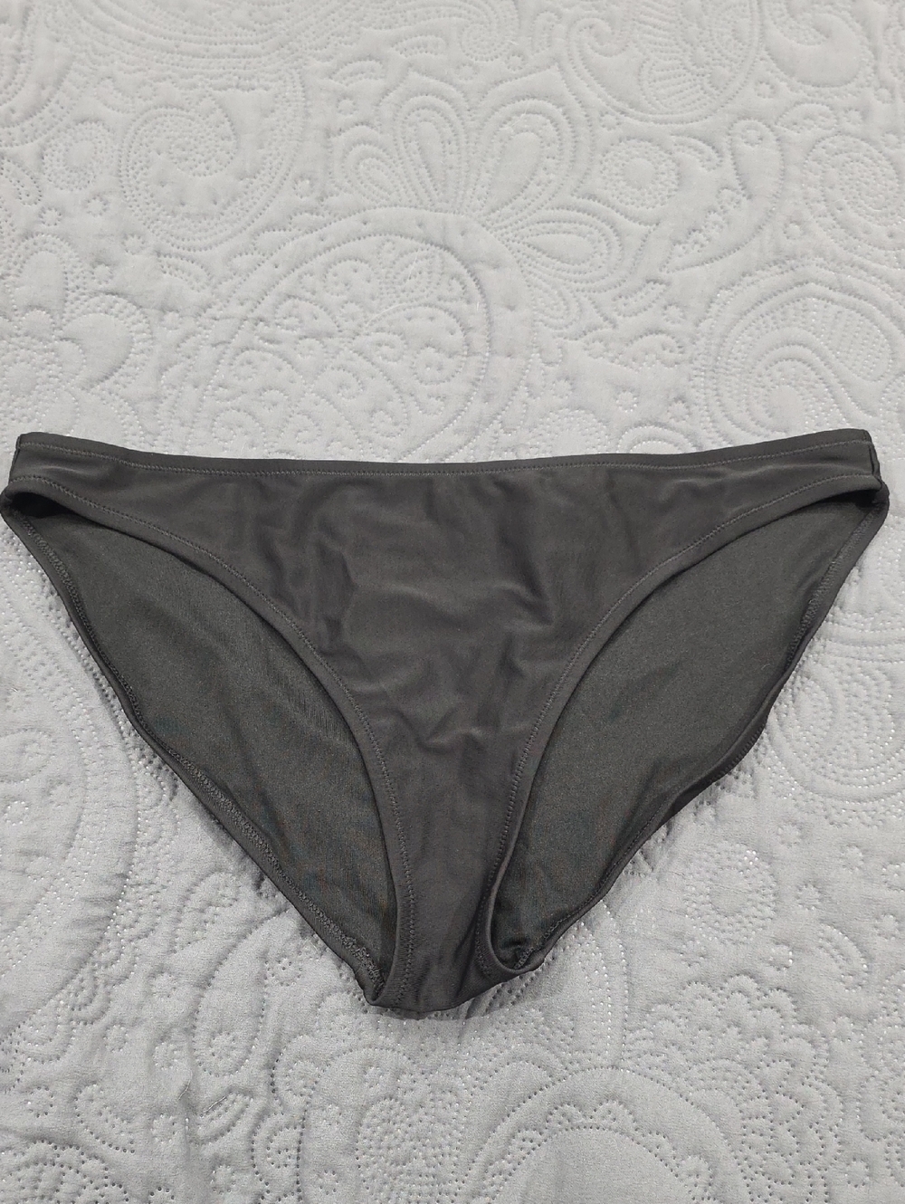Old Navy Black Bikini Bottoms